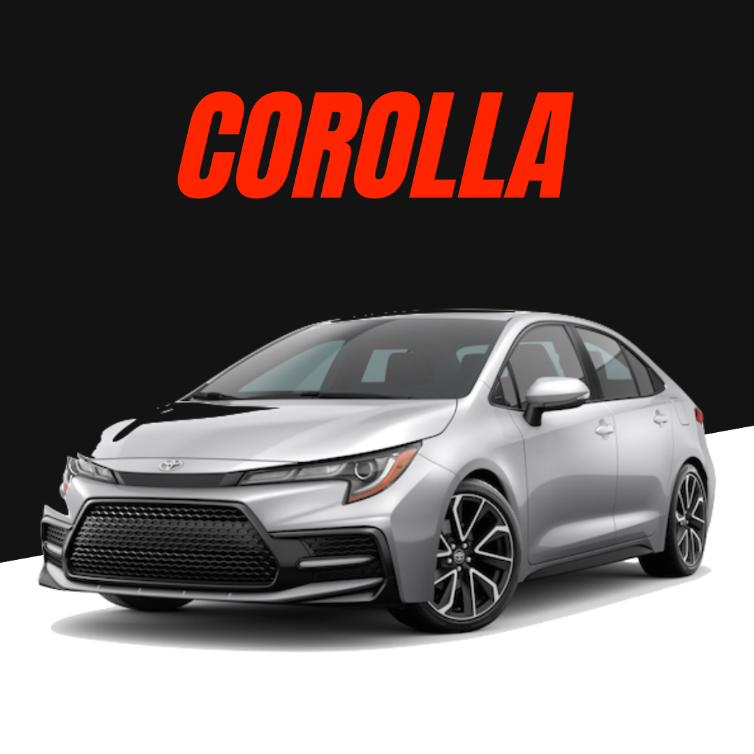 Corolla