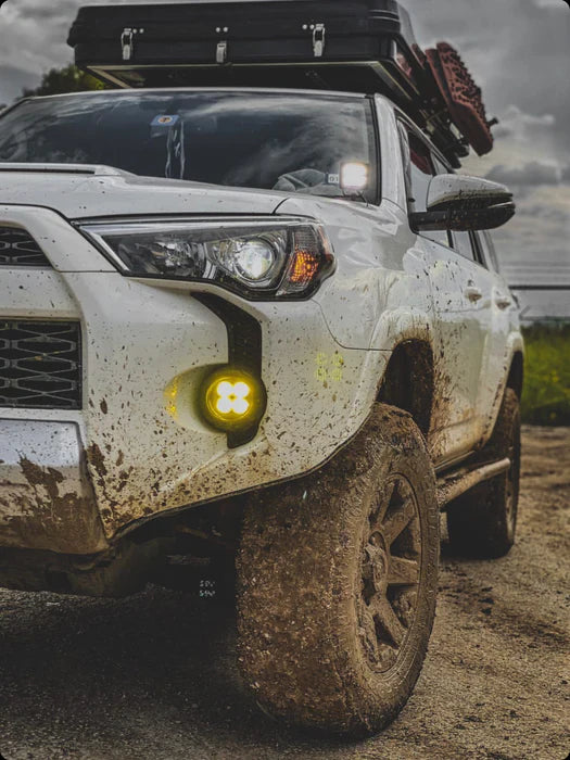 Tacoma, 4runner, Tundra FOG LIGHTS