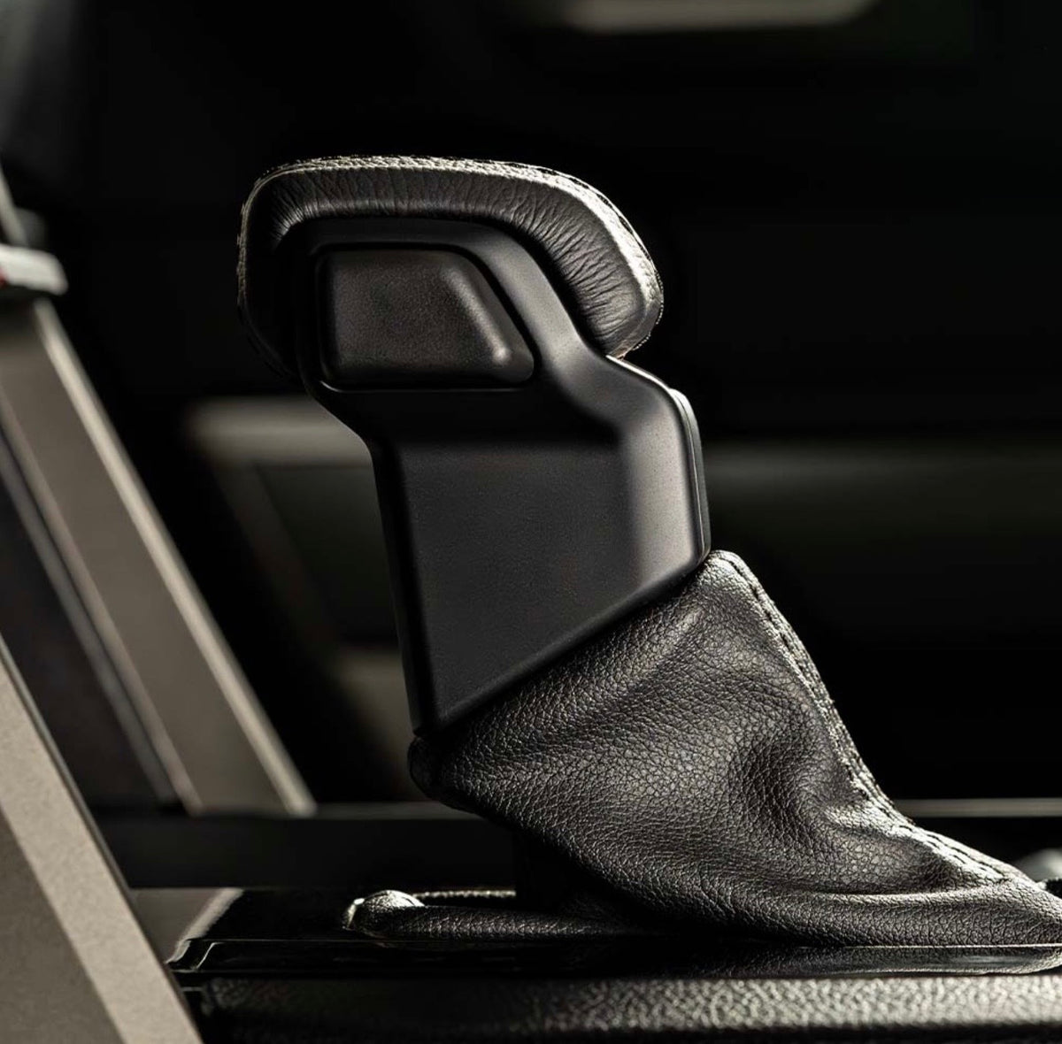 PRO SHIFT KNOB TUNDRA (2022+) & SEQUOIA (2023+) & TACOMA (2024+) & 4RUNNER (2025+)