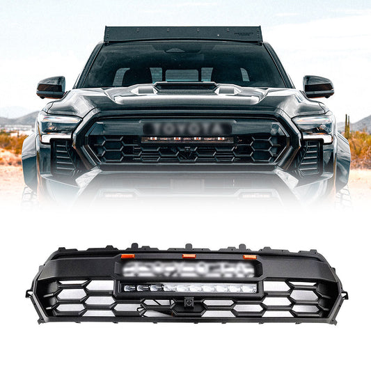 Tacoma TRD Pro 2024-2026 Front Grille